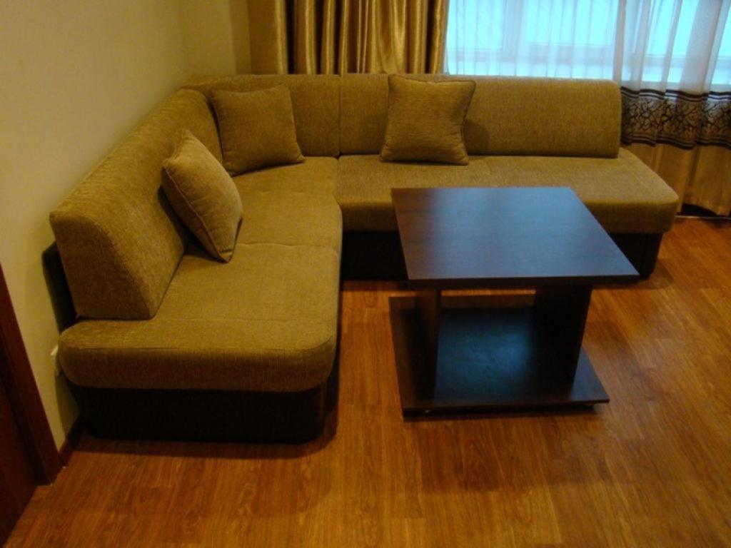 Kausar Hotel Almaty Room photo